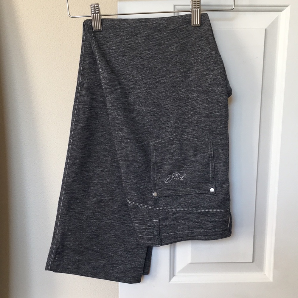 Kuhl yoga pants